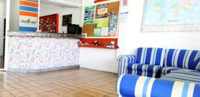 фото отеля Hostel Canasvieiras