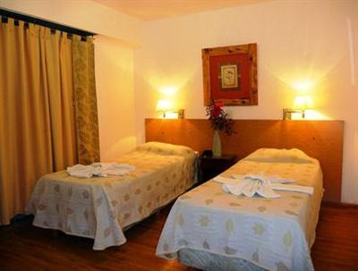 фото отеля Hotel Plaza Bariloche
