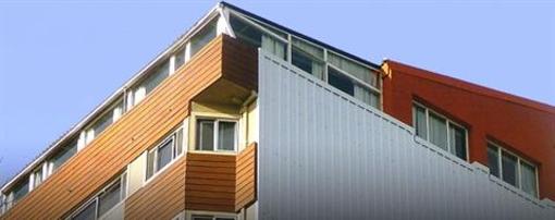 фото отеля Hotel Plaza Bariloche