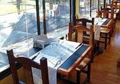 фото отеля Hotel Plaza Bariloche