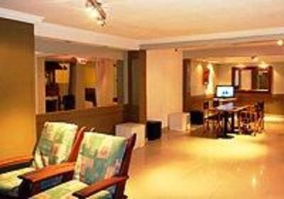 фото отеля Hotel Plaza Bariloche