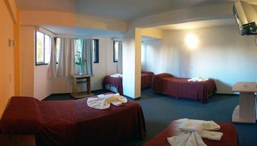 фото отеля Hotel Plaza Bariloche