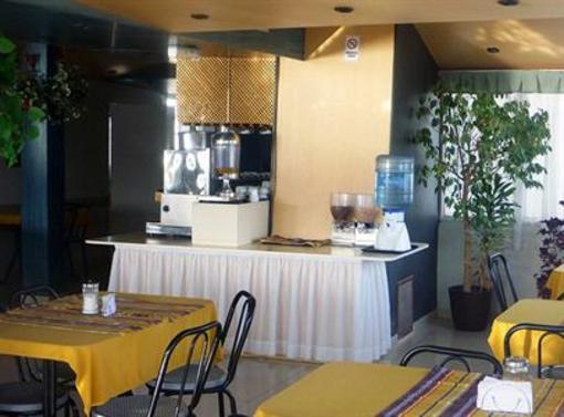 фото отеля Hotel Plaza Bariloche