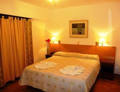 фото отеля Hotel Plaza Bariloche