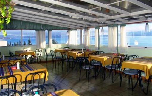 фото отеля Hotel Plaza Bariloche