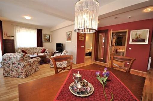 фото отеля Apartamenty Sophie
