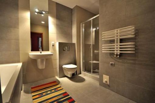 фото отеля Apartamenty Sophie