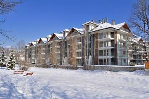 фото отеля Apartamenty Sophie