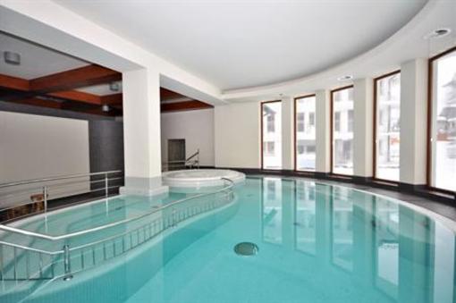 фото отеля Apartamenty Sophie