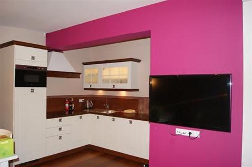 фото отеля Apartamenty Sophie