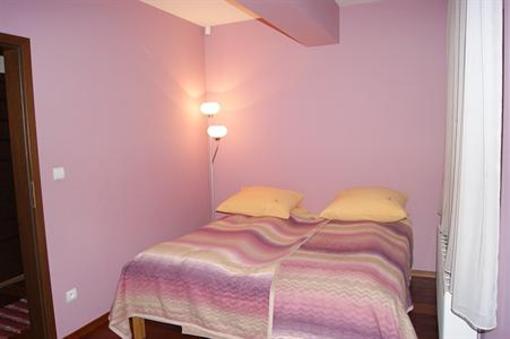 фото отеля Apartamenty Sophie