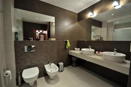 фото отеля Apartamenty Sophie
