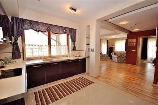 фото отеля Apartamenty Sophie