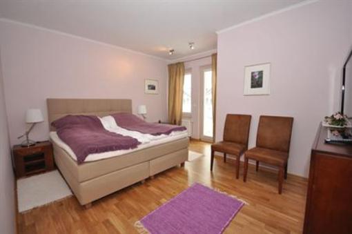 фото отеля Apartamenty Sophie