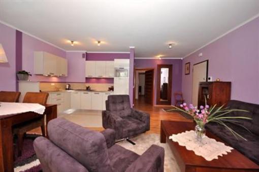 фото отеля Apartamenty Sophie