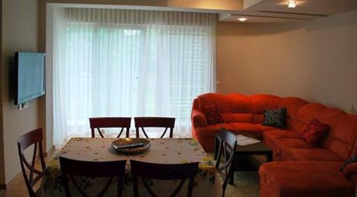 фото отеля Apartamenty Sophie