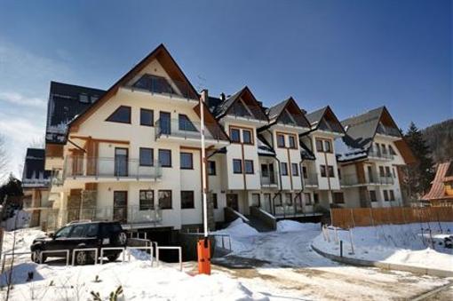 фото отеля Apartamenty Sophie