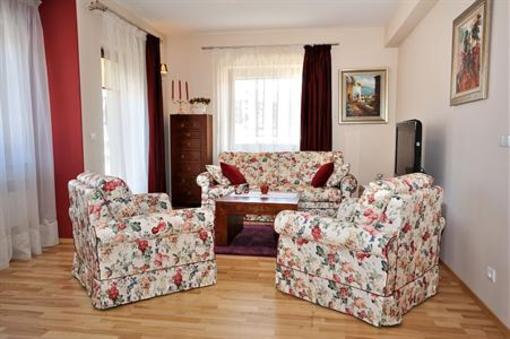 фото отеля Apartamenty Sophie