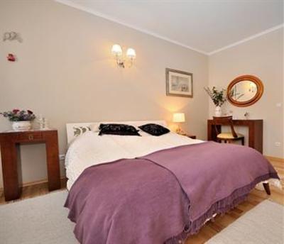 фото отеля Apartamenty Sophie
