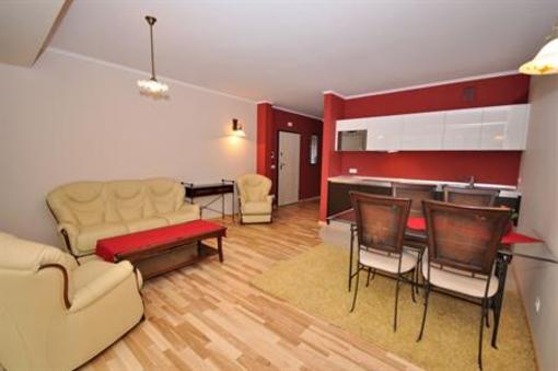 фото отеля Apartamenty Sophie