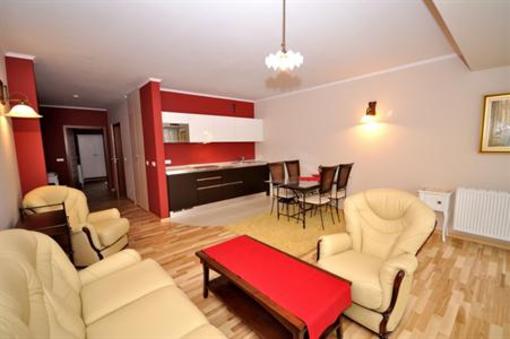 фото отеля Apartamenty Sophie
