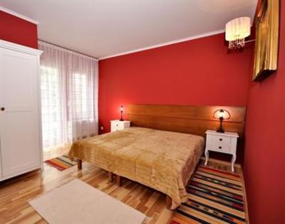 фото отеля Apartamenty Sophie