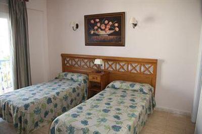 фото отеля Hostal Mar Y Huerta Ibiza