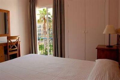фото отеля Hostal Mar Y Huerta Ibiza