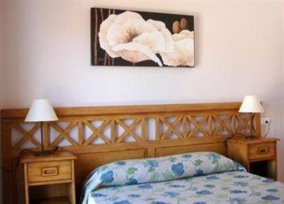 фото отеля Hostal Mar Y Huerta Ibiza