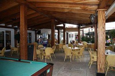 фото отеля Hostal Mar Y Huerta Ibiza