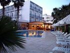 фото отеля Hostal Mar Y Huerta Ibiza