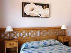 фото отеля Hostal Mar Y Huerta Ibiza