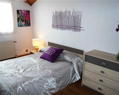 фото отеля Appartment Les Terrasse De La Chambre d'Amour
