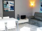 фото отеля Appartment Les Terrasse De La Chambre d'Amour