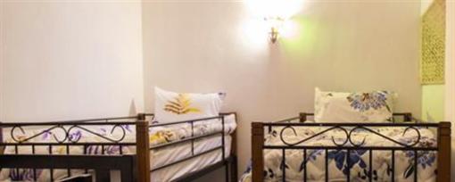 фото отеля Dar Rabha Hostel