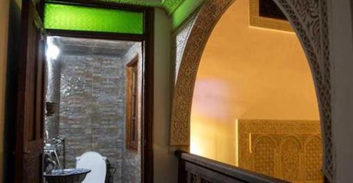 фото отеля Dar Rabha Hostel