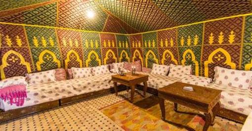 фото отеля Dar Rabha Hostel