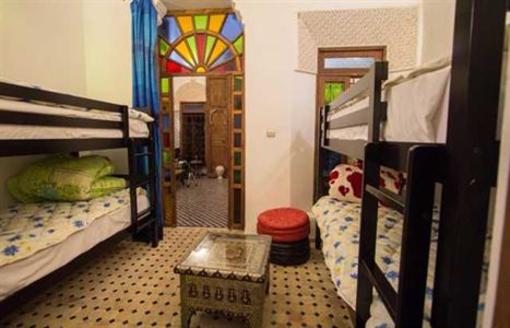 фото отеля Dar Rabha Hostel