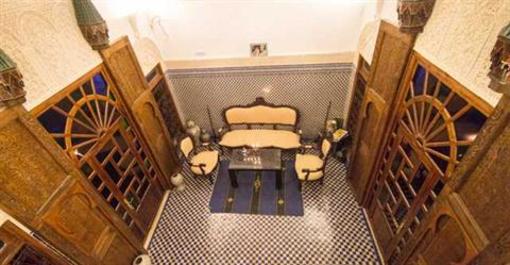 фото отеля Dar Rabha Hostel