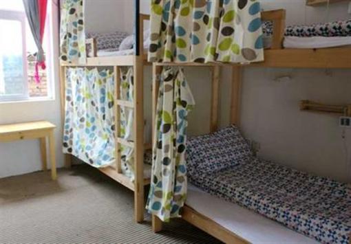 фото отеля N's Kitchen & Hostel