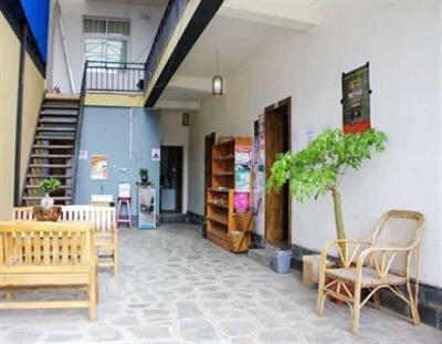 фото отеля N's Kitchen & Hostel