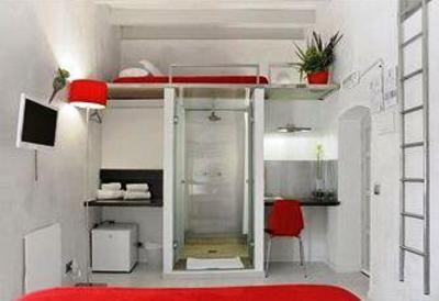 фото отеля Casa Blanco Tarifa