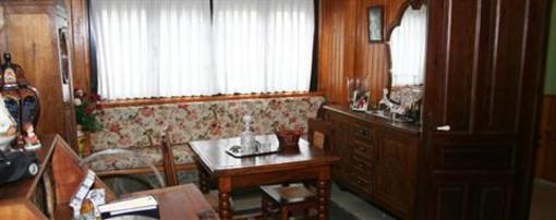 фото отеля El Regueirin