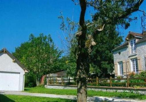 фото отеля La Centieme