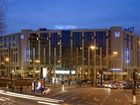 фото отеля Timhotel Berthier Paris XVII