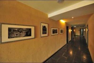 фото отеля Forest City Resort Hotel