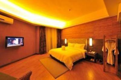 фото отеля Forest City Resort Hotel