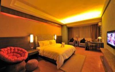 фото отеля Forest City Resort Hotel