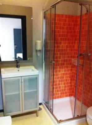 фото отеля Kaps Hostel Vigo