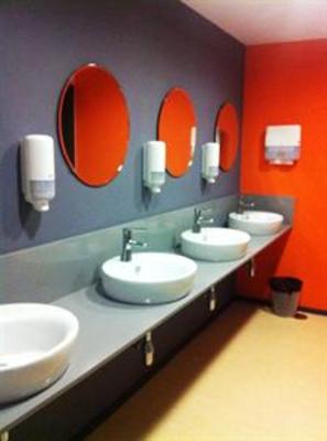 фото отеля Kaps Hostel Vigo